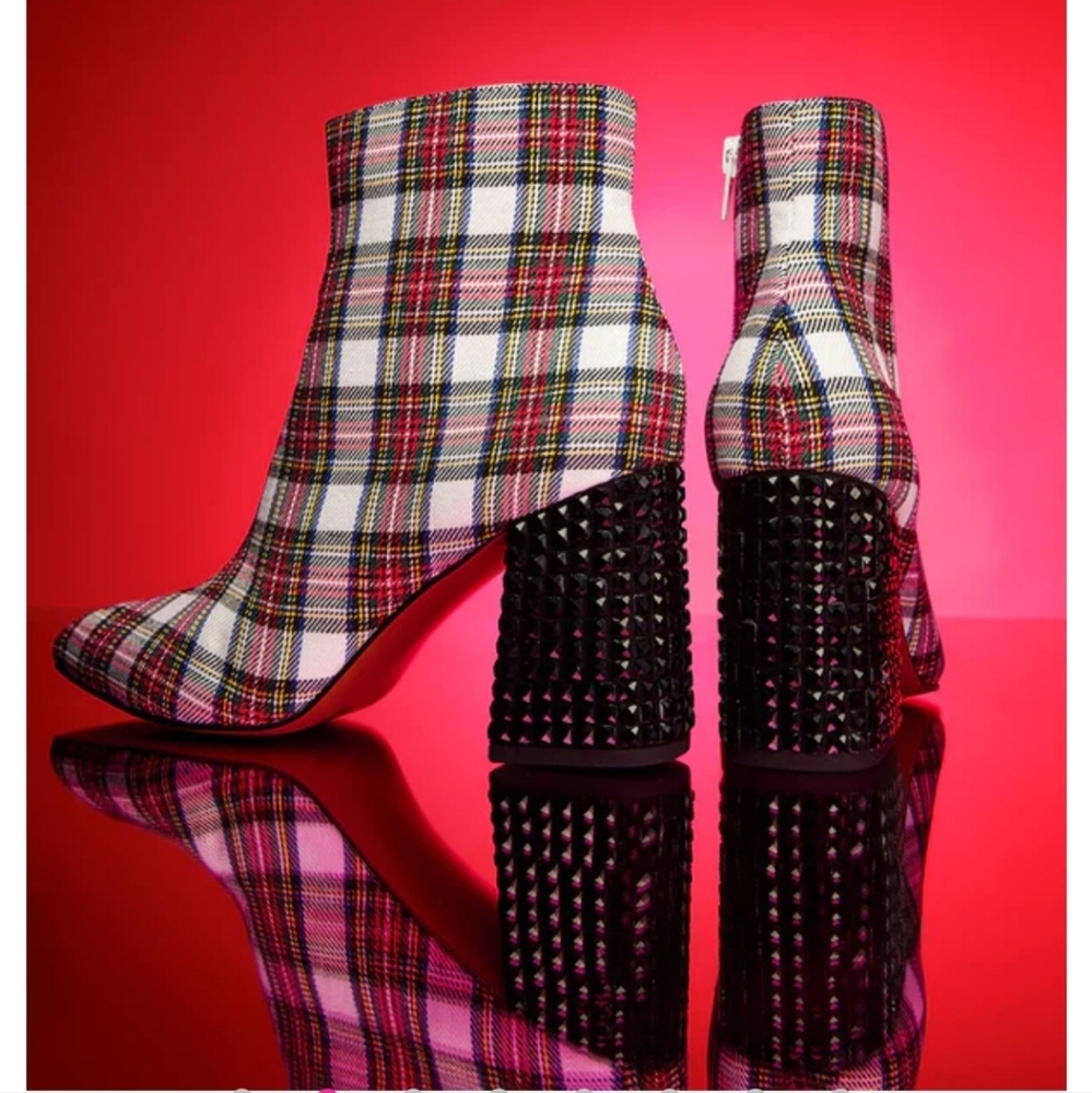 Betsy Johnson Bootie